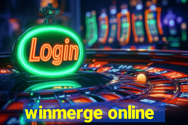 winmerge online